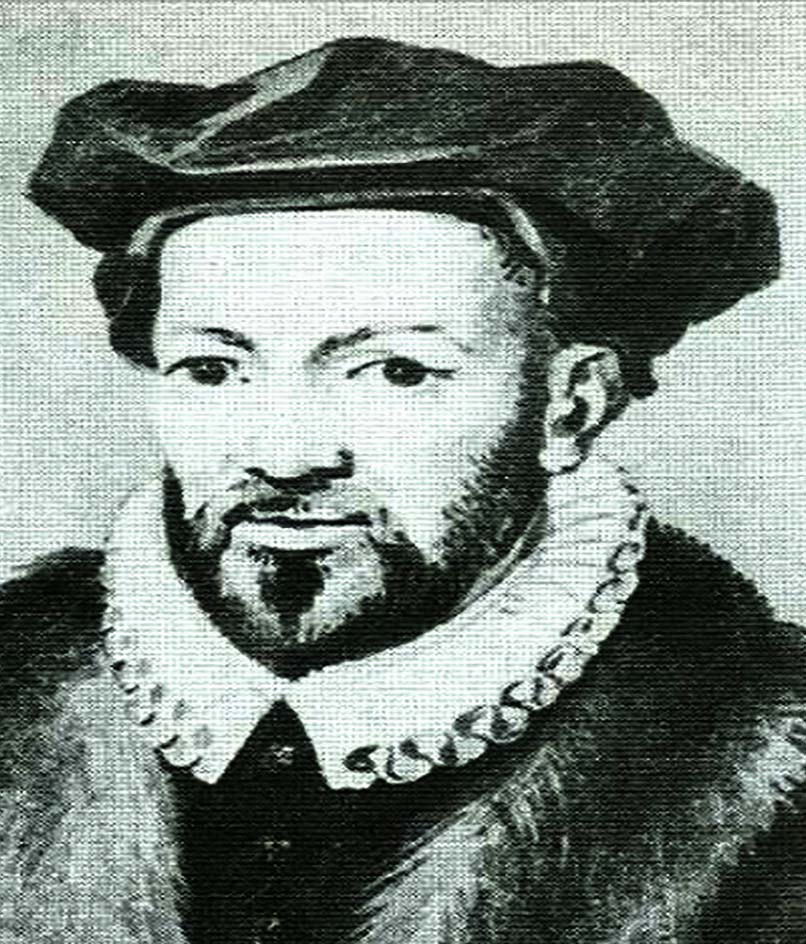 Guido de Bres
